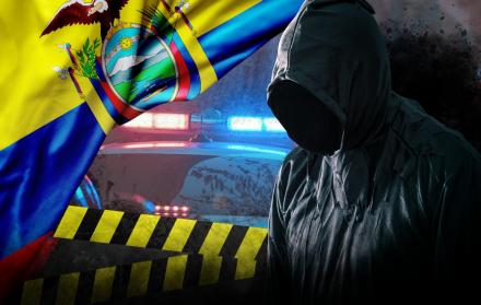 Seguridad en Ecuador