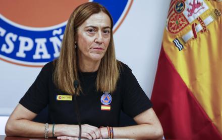 Virginia Barcones