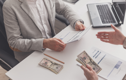 El Fondo de Cesantía es un ahorro personal que puedes retirar si pierdes tu empleo.