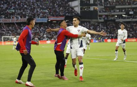 Liga de Quito