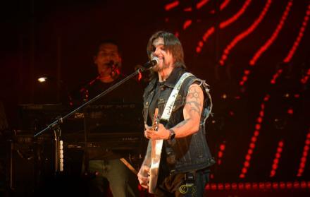 Juanes tiene 50 años
