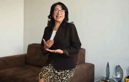 Solanda Goyes
