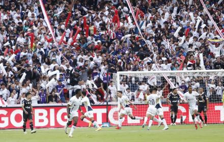 Liga de Quito