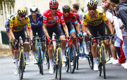 vuelta a españa 2025