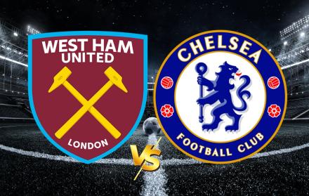 West Ham, Chelsea