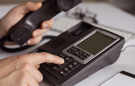Telefonía