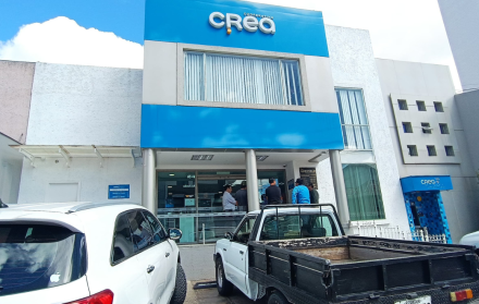Socios CREA - CUENCA