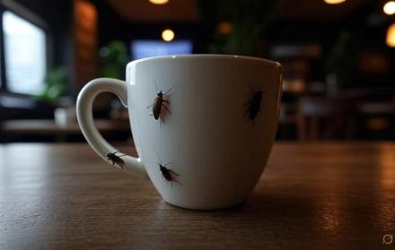 Imagen referencial café