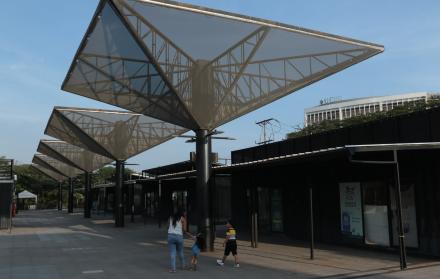 PLAZA GUAYARTE NO DES (15054039)