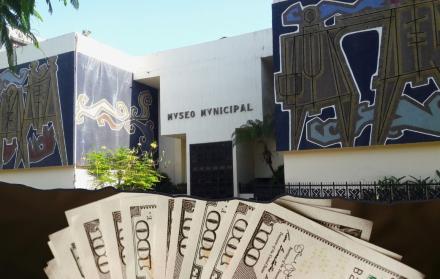 Recursos para cultura en Guayaquil