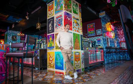 Andrés Garzón