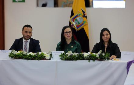 Secretaría Nacional de Planificación