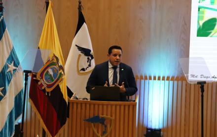 UTEG Agenda Guayaquil 2030