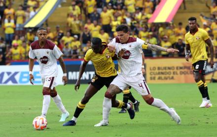 Barcelona SC