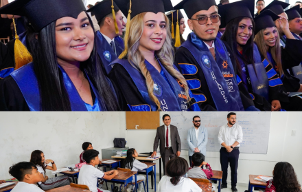 El Ministerio de Educación, Cultura y Deportes se encargará de todos los niveles, desde inicial hasta universitario.