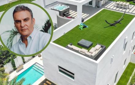 Caso de José Serrano