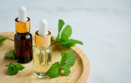 Aromaterapia para el estrés: Los 5 mejores aceites esenciales