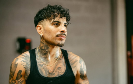 BM Records demanda a Rauw Alejandro por presunto plagio musical