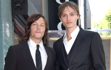 Mingus Reedus Christensen: Demandan por estrangulamiento a su pareja