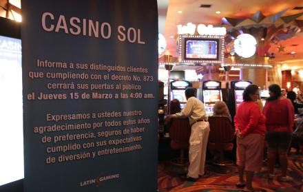casino