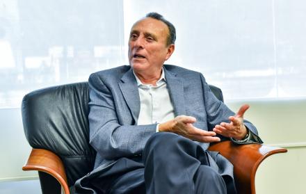 Jorge Andrade-IESS