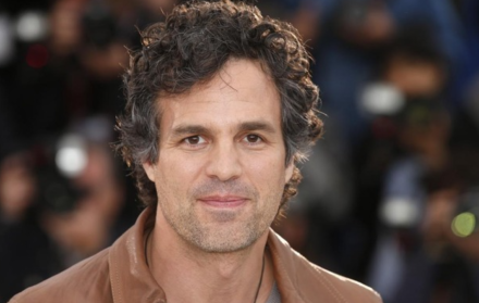 Mark Ruffalo