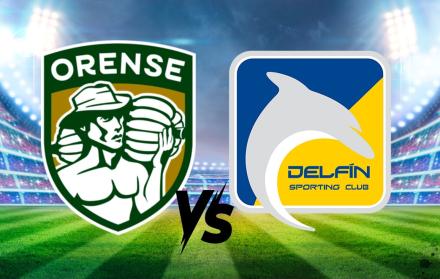 Orense, Delfín