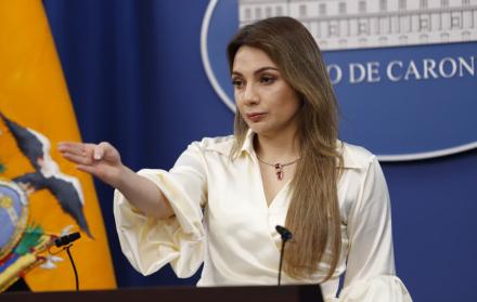 Carolina Jaramillo