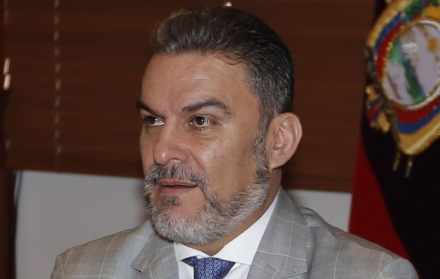 José Serrano
