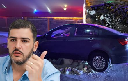 AQUILES Álvarez respuesta