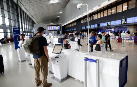Aeropuerto Panamá
