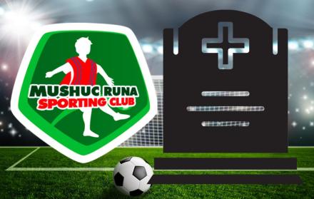 Mushuc Runa