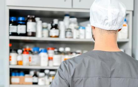El medicamento busca corregir las fallas del modelo de compras, que ha sido señalado por irregularidades y corrupción.
