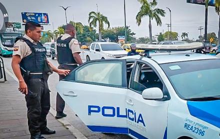 Segura en Durán