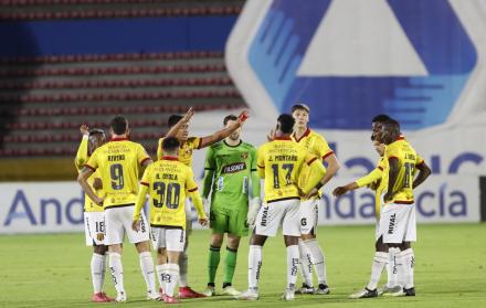 bercelona sc ligapro