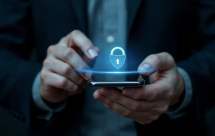 Protección antirrobo de Android