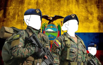 ejercito ecuatoriano inscripciones