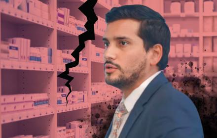 Jimmy Martin habla sobre la situación de salud