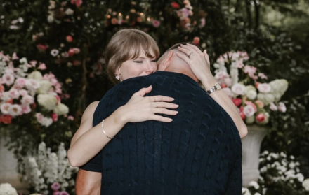 Taylor Swift