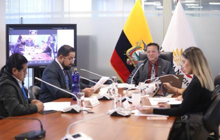 COMITE DE ETICA ASAMBLEA 2025