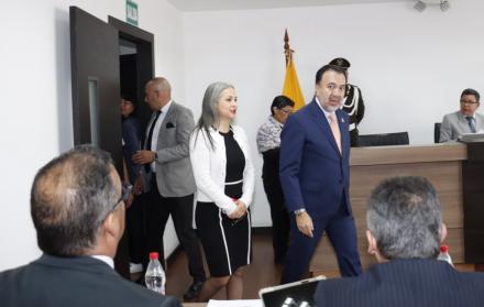 Pabel Muñoz
