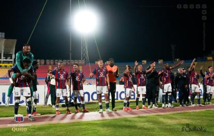 Deportivo Quito