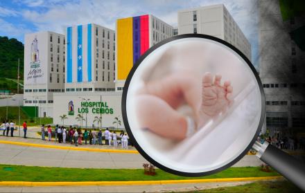 IESS abre una investigación por mala práctica médica