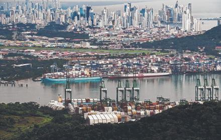 PANAMA