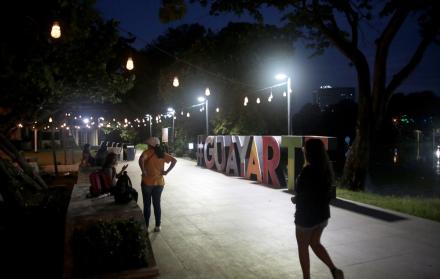 Plaza Guayarte