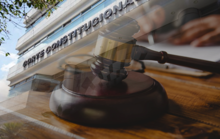 Corte Constitucional