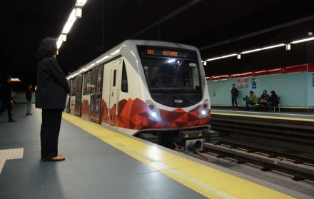 ESTACION METRO DE QUI (13475185)