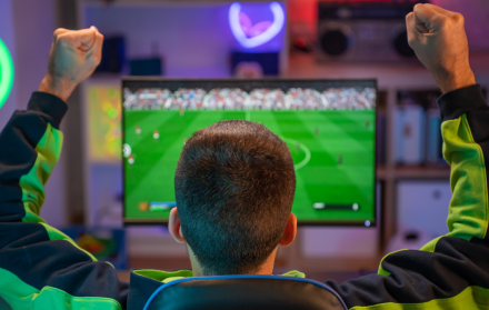Este miércoles podrás ver en Directv, una variedad de deportes