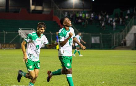 liga de portoviejo ssa
