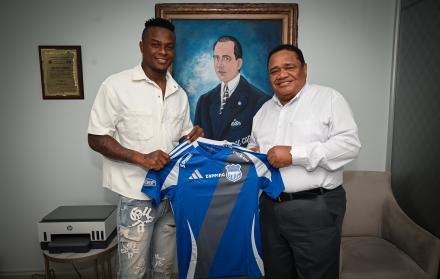 José Angulo